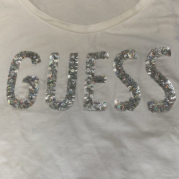 Guess Tops - Picture 3 of 4